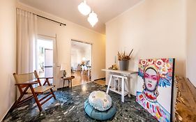 Frezia Apartment