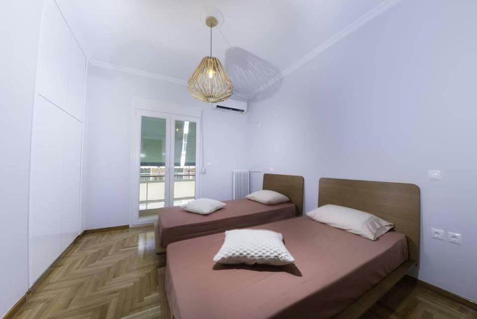 Frezia Apartment Corfu  Esterno foto